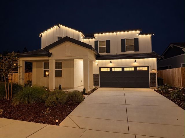 12356 Passerine Ct, Rancho Cordova, CA 95742