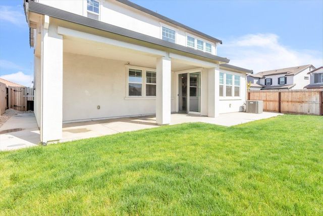 12356 Passerine Ct, Rancho Cordova, CA 95742
