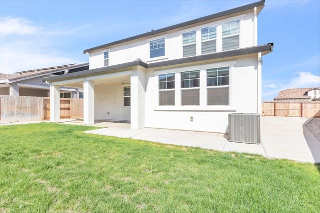 12356 Passerine Ct, Rancho Cordova, CA 95742