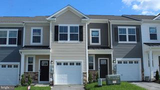 116 POMO LN, Winchester, VA 22602