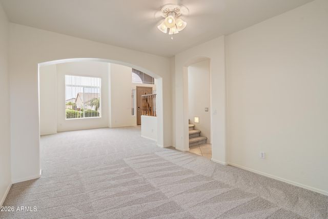 7178 W HONEYSUCKLE Drive W, Peoria, AZ 85383