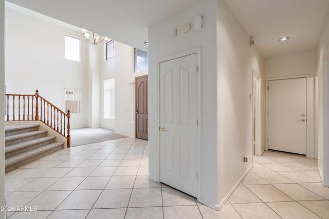 7178 W HONEYSUCKLE Drive W, Peoria, AZ 85383