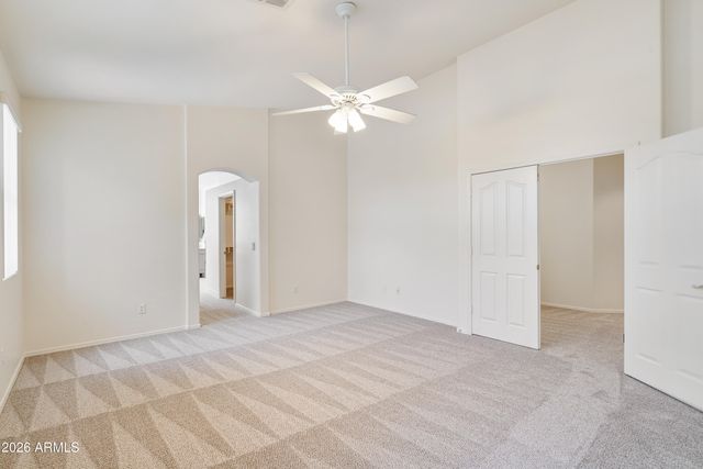 7178 W HONEYSUCKLE Drive W, Peoria, AZ 85383