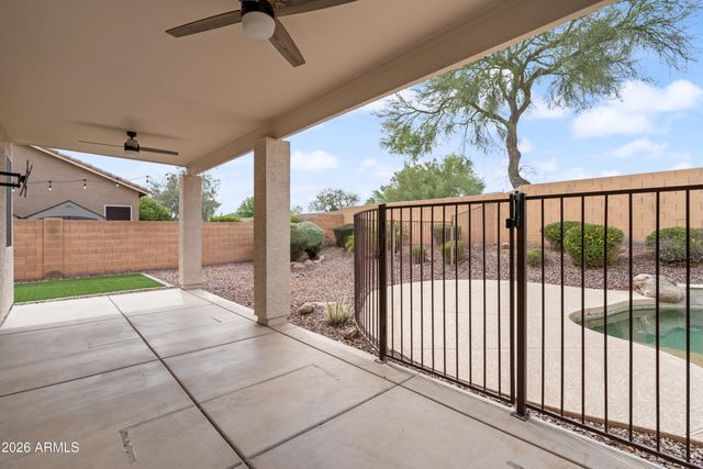 7178 W HONEYSUCKLE Drive W, Peoria, AZ 85383