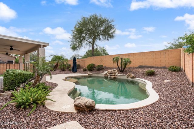 7178 W HONEYSUCKLE Drive W, Peoria, AZ 85383