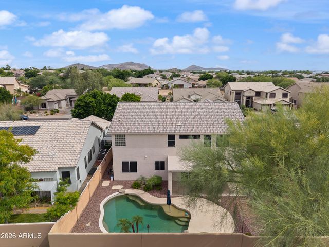 7178 W HONEYSUCKLE Drive W, Peoria, AZ 85383