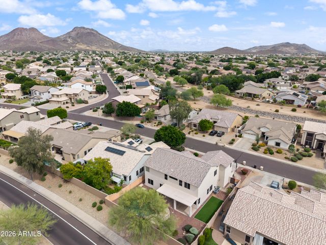 7178 W HONEYSUCKLE Drive W, Peoria, AZ 85383