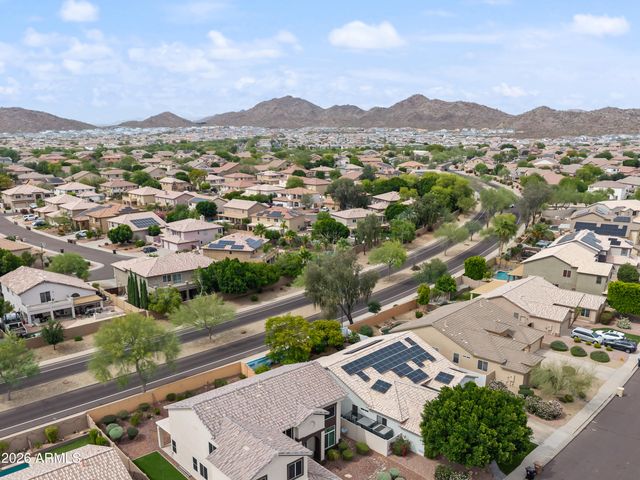7178 W HONEYSUCKLE Drive W, Peoria, AZ 85383
