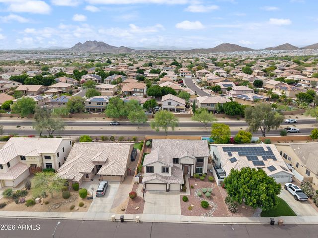 7178 W HONEYSUCKLE Drive W, Peoria, AZ 85383