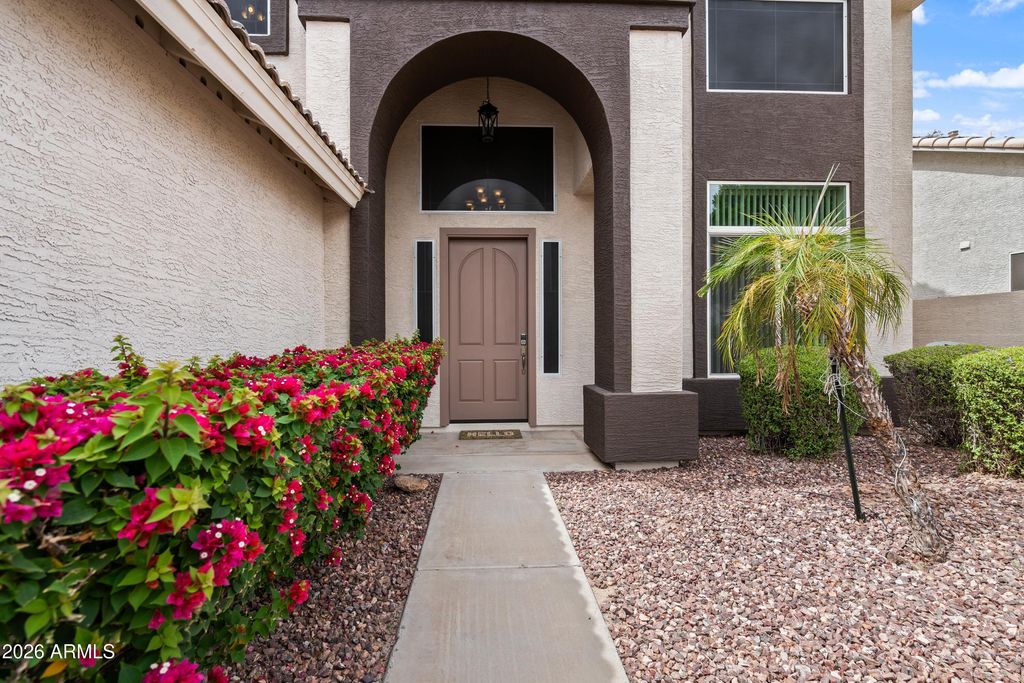 7178 W HONEYSUCKLE Drive W, Peoria, AZ 85383 — photo 3