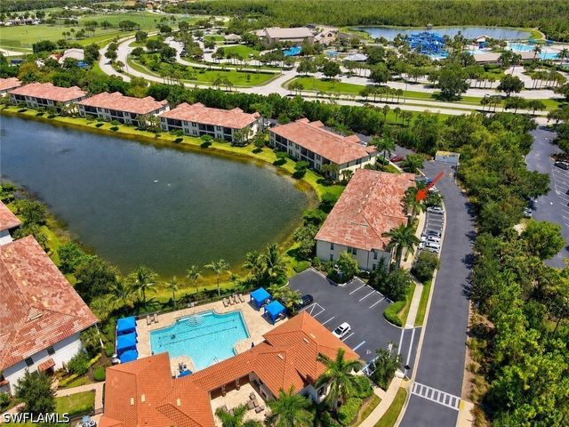 15098 Palmer Lake CIR 204, Naples, FL 34109