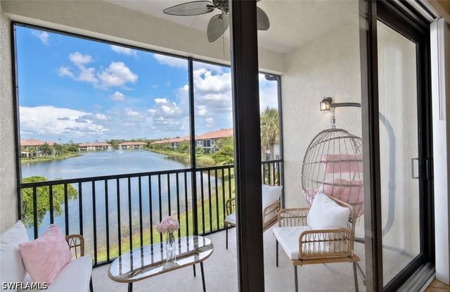 15098 Palmer Lake CIR 204, Naples, FL 34109