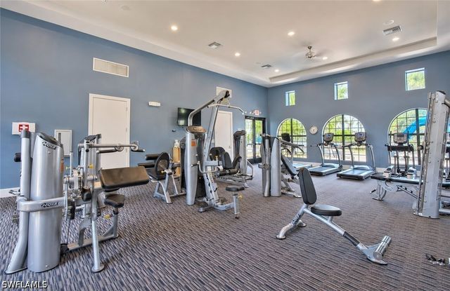 15098 Palmer Lake CIR 204, Naples, FL 34109