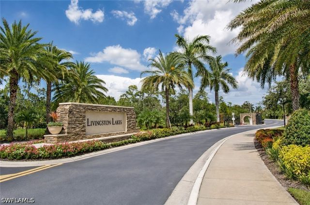 15098 Palmer Lake CIR 204, Naples, FL 34109