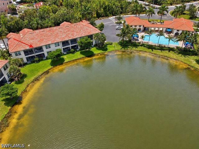 15098 Palmer Lake CIR 204, Naples, FL 34109