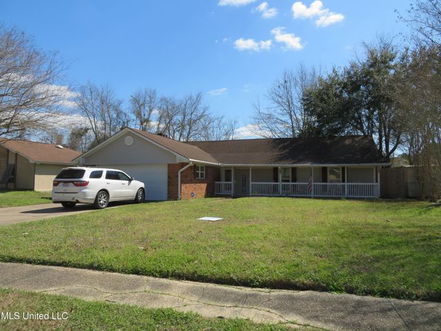105 Big Sky Drive, Gulfport, MS 39503