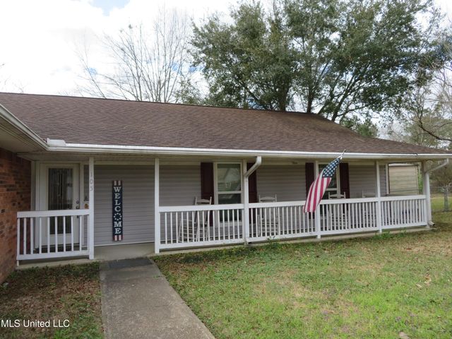 105 Big Sky Drive, Gulfport, MS 39503