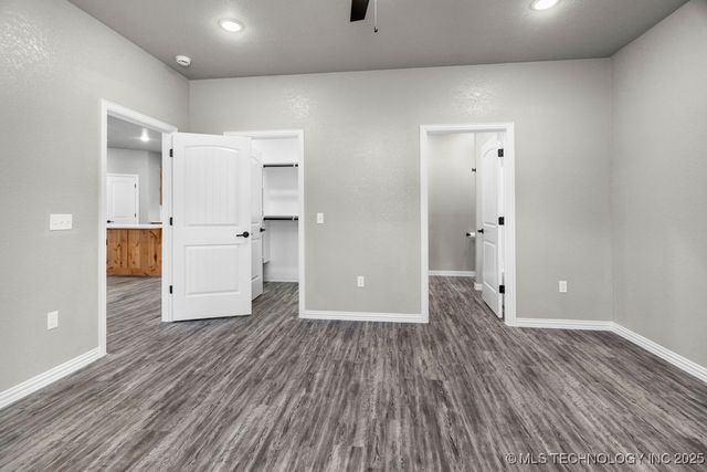 19 Skylark Lane, Caddo, OK 74701