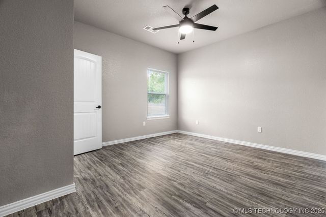 19 Skylark Lane, Caddo, OK 74701