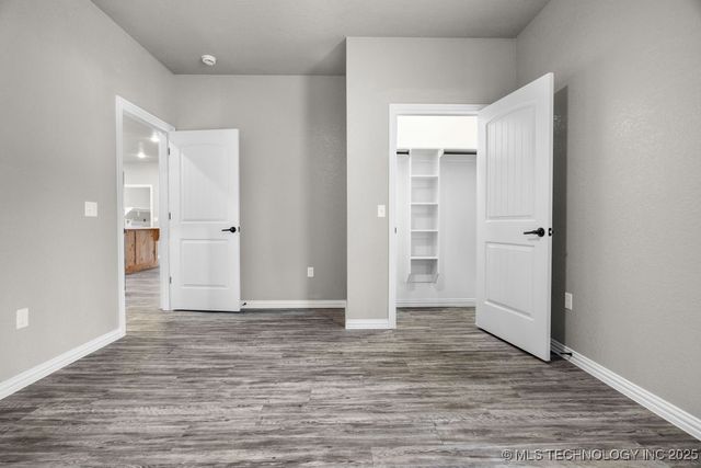 19 Skylark Lane, Caddo, OK 74701