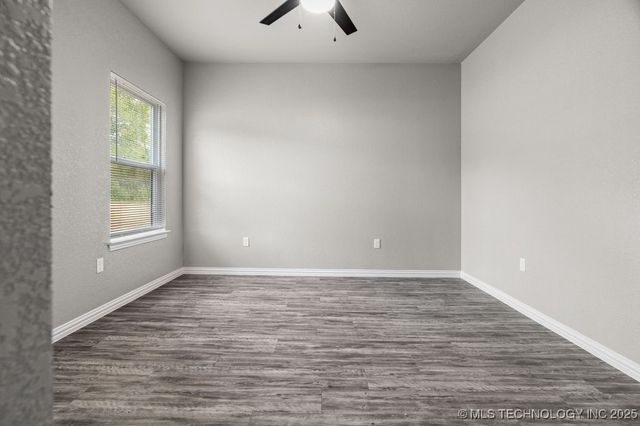 19 Skylark Lane, Caddo, OK 74701