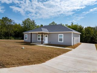 19 Skylark Lane, Caddo, OK 74701