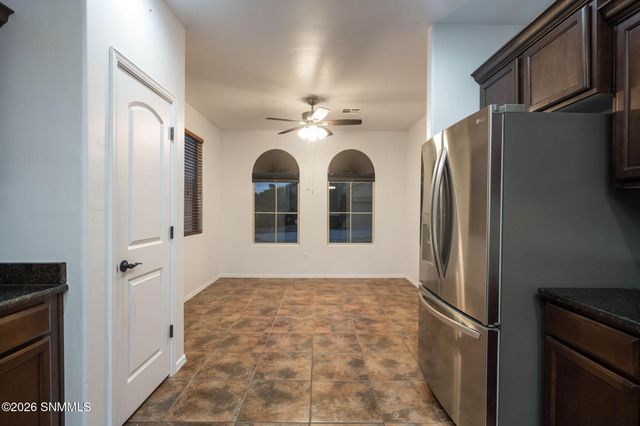 4003 Monte Luna Court, Las Cruces, NM 88012