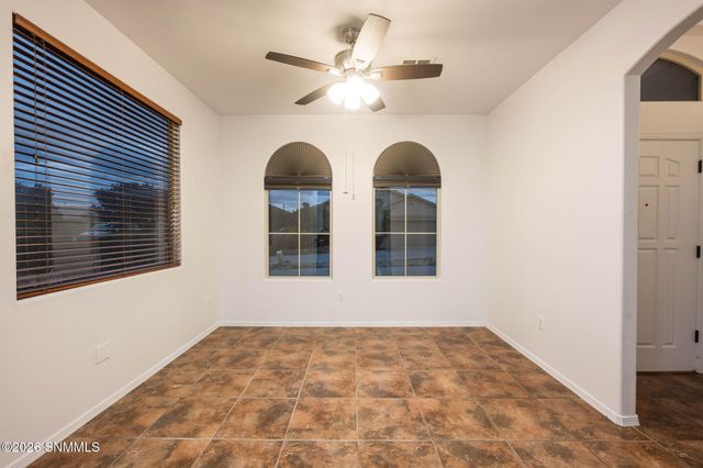 4003 Monte Luna Court, Las Cruces, NM 88012
