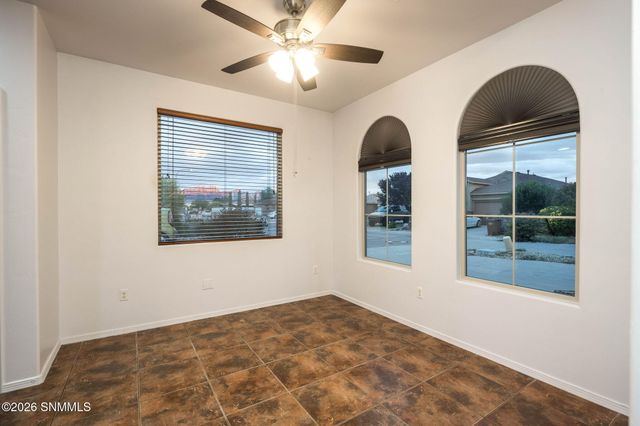 4003 Monte Luna Court, Las Cruces, NM 88012