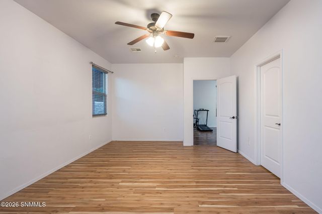 4003 Monte Luna Court, Las Cruces, NM 88012