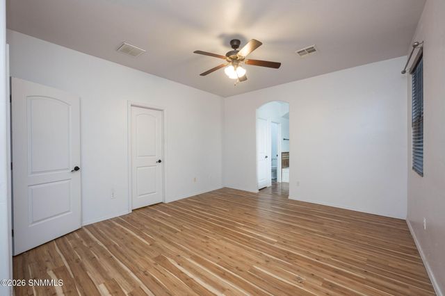4003 Monte Luna Court, Las Cruces, NM 88012