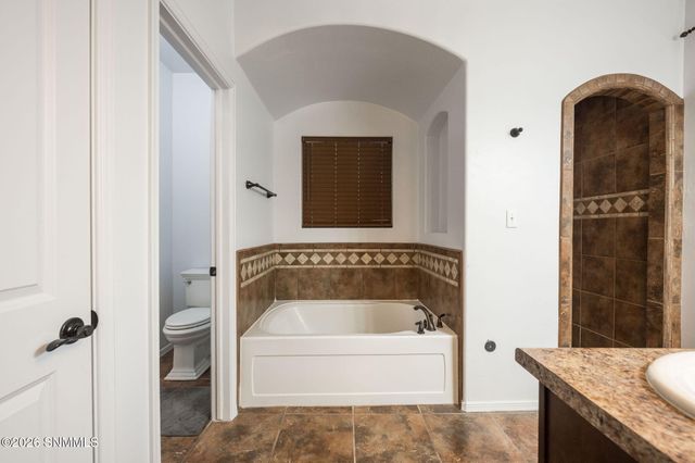 4003 Monte Luna Court, Las Cruces, NM 88012