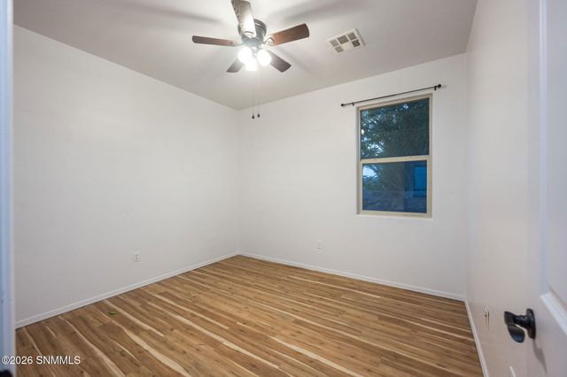4003 Monte Luna Court, Las Cruces, NM 88012