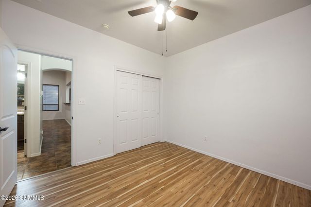 4003 Monte Luna Court, Las Cruces, NM 88012