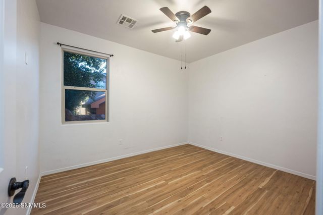 4003 Monte Luna Court, Las Cruces, NM 88012