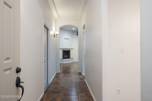4003 Monte Luna Court, Las Cruces, NM 88012