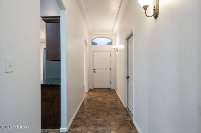 4003 Monte Luna Court, Las Cruces, NM 88012
