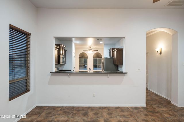4003 Monte Luna Court, Las Cruces, NM 88012
