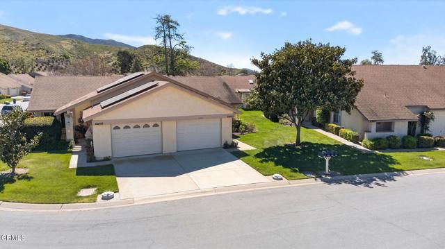 42063 Village 42, Camarillo, CA 93012