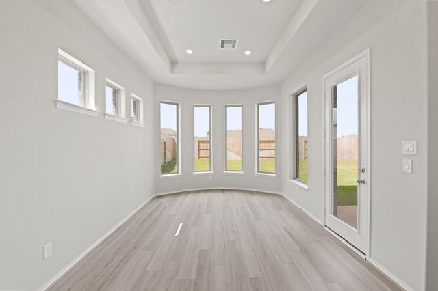 28829 Crockett Gardens Drive, New Caney, TX 77357