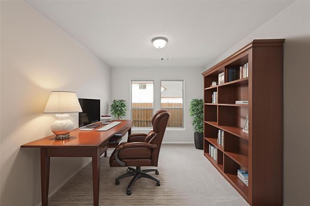 28829 Crockett Gardens Drive, New Caney, TX 77357