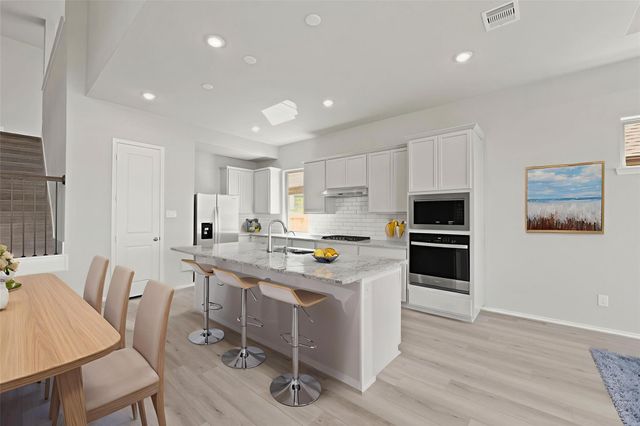 28829 Crockett Gardens Drive, New Caney, TX 77357