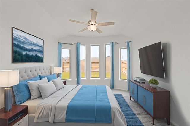 28829 Crockett Gardens Drive, New Caney, TX 77357