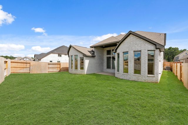 28829 Crockett Gardens Drive, New Caney, TX 77357