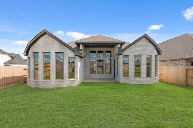 28829 Crockett Gardens Drive, New Caney, TX 77357