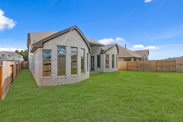 28829 Crockett Gardens Drive, New Caney, TX 77357