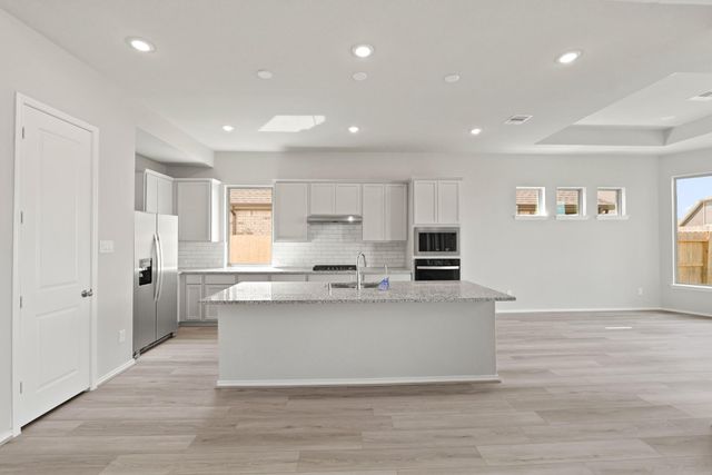 28829 Crockett Gardens Drive, New Caney, TX 77357