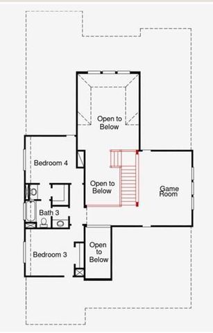 28829 Crockett Gardens Drive, New Caney, TX 77357