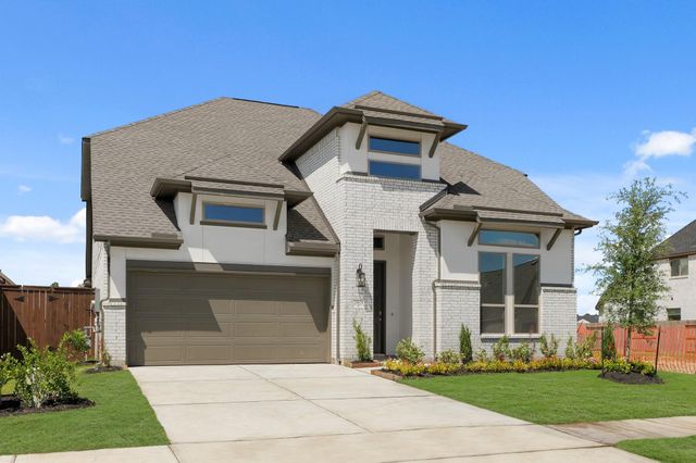 28829 Crockett Gardens Drive, New Caney, TX 77357