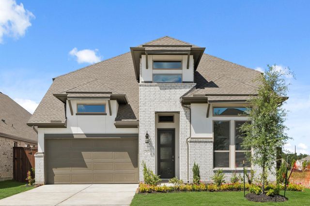 28829 Crockett Gardens Drive, New Caney, TX 77357